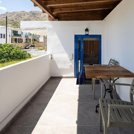 Vassilia On The Beach Serifos Livadakia المظهر الخارجي الصورة
