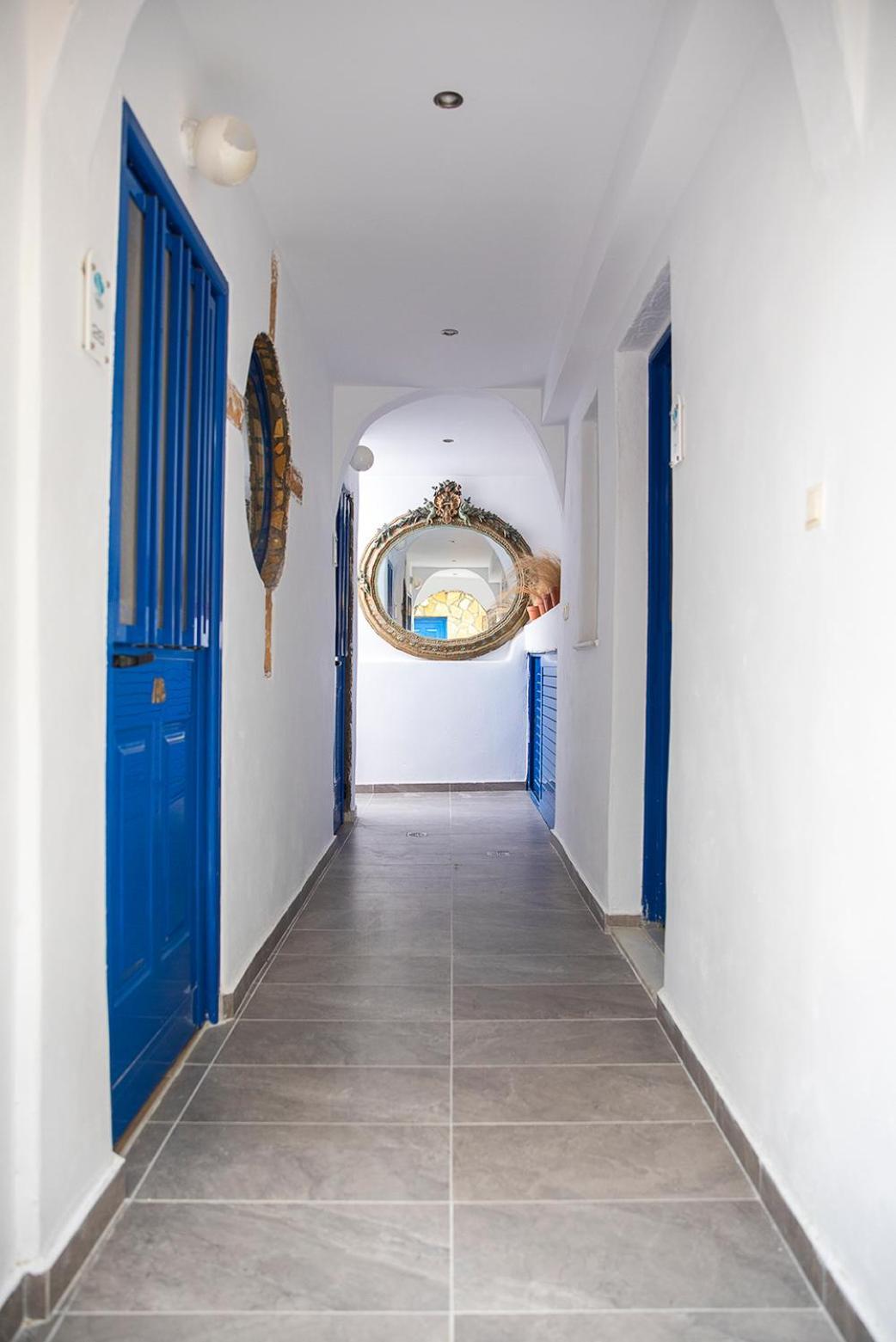 Vassilia On The Beach Serifos Livadakia المظهر الخارجي الصورة