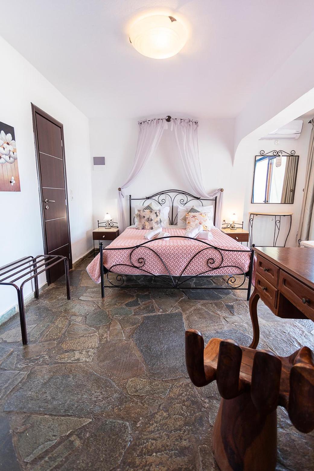 Vassilia On The Beach Serifos Livadakia المظهر الخارجي الصورة