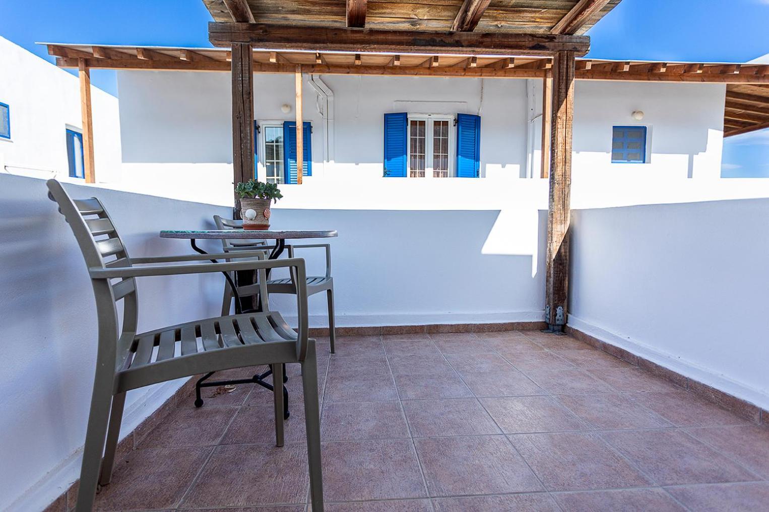 Vassilia On The Beach Serifos Livadakia المظهر الخارجي الصورة