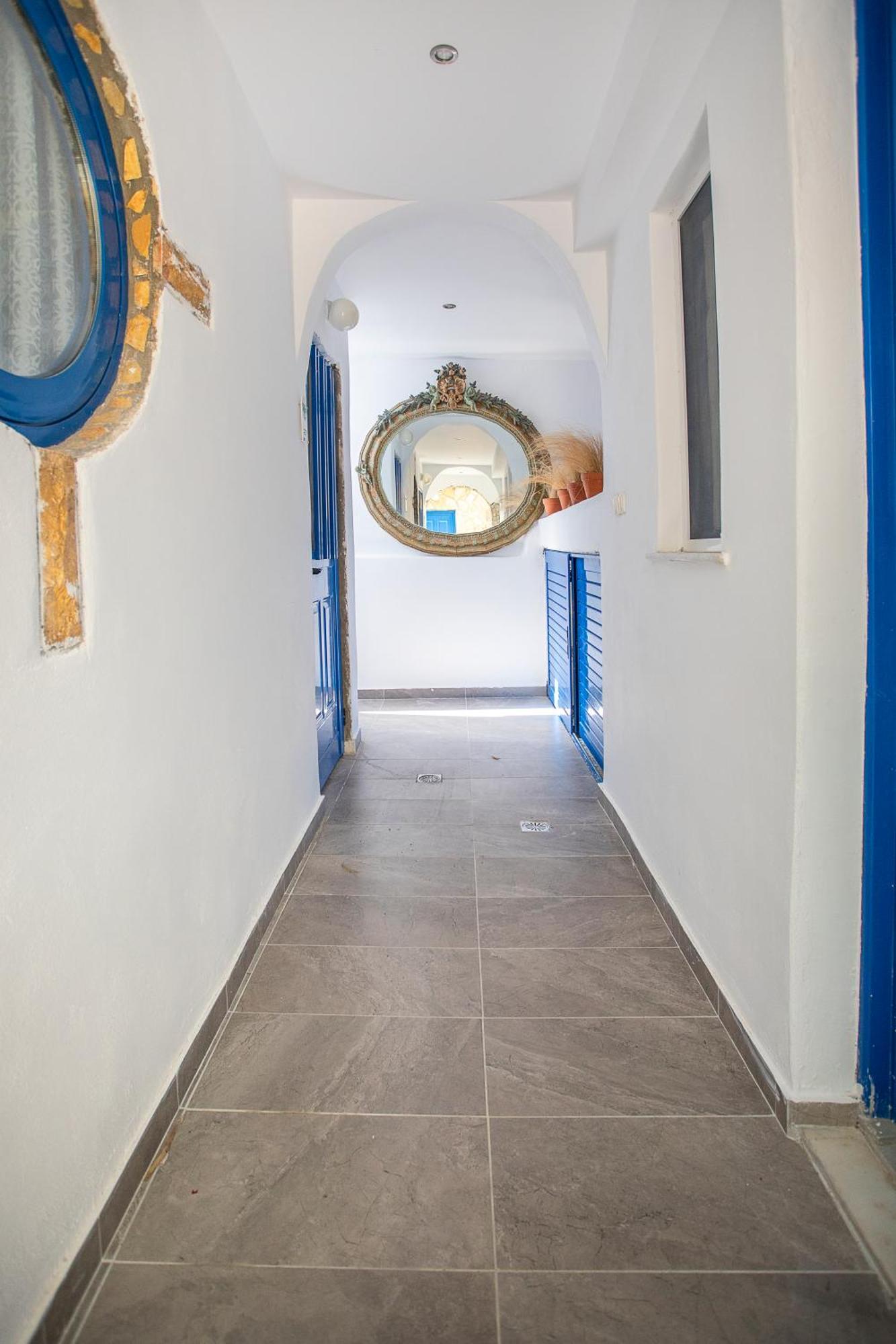Vassilia On The Beach Serifos Livadakia المظهر الخارجي الصورة