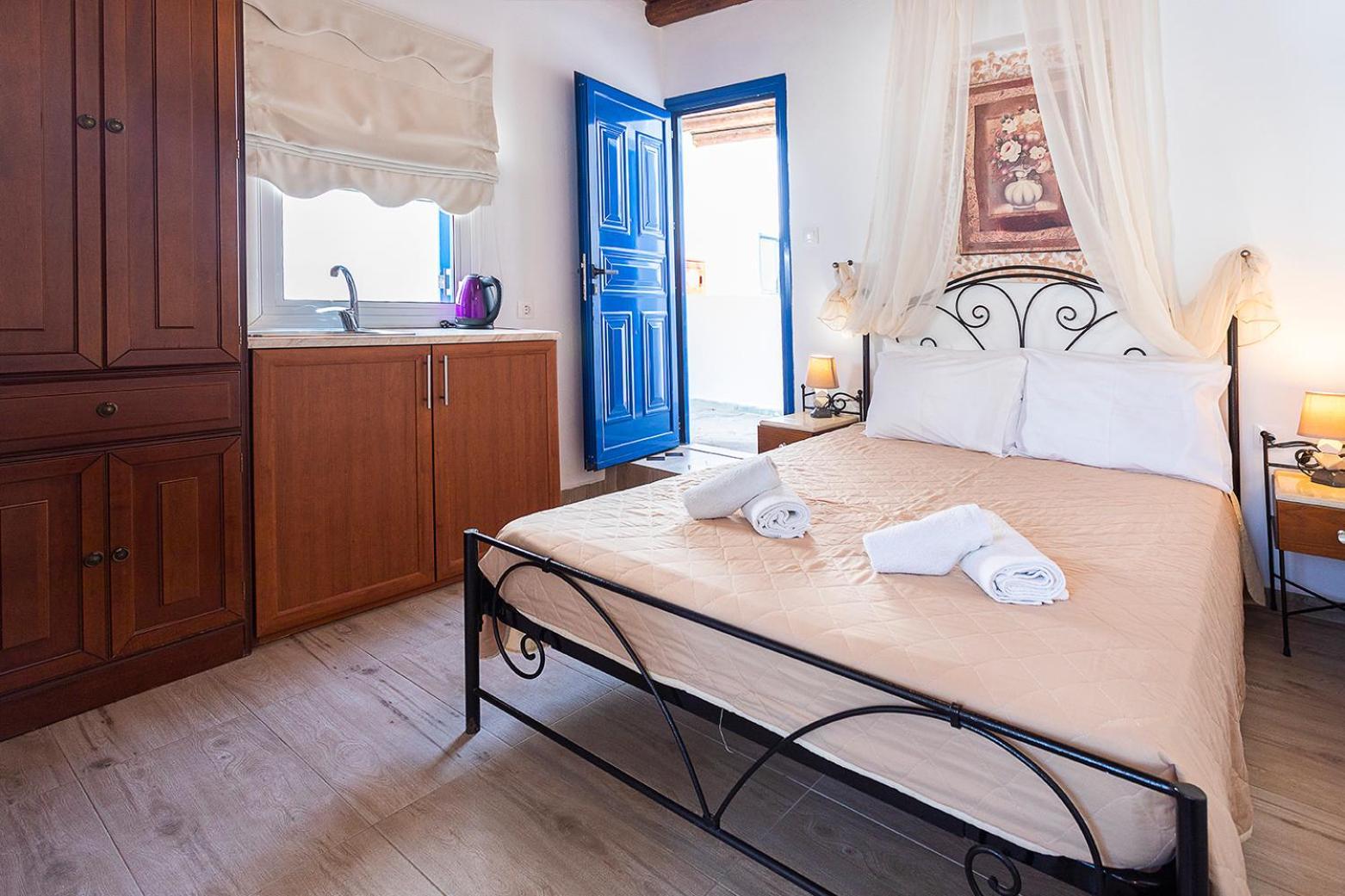 Vassilia On The Beach Serifos Livadakia المظهر الخارجي الصورة
