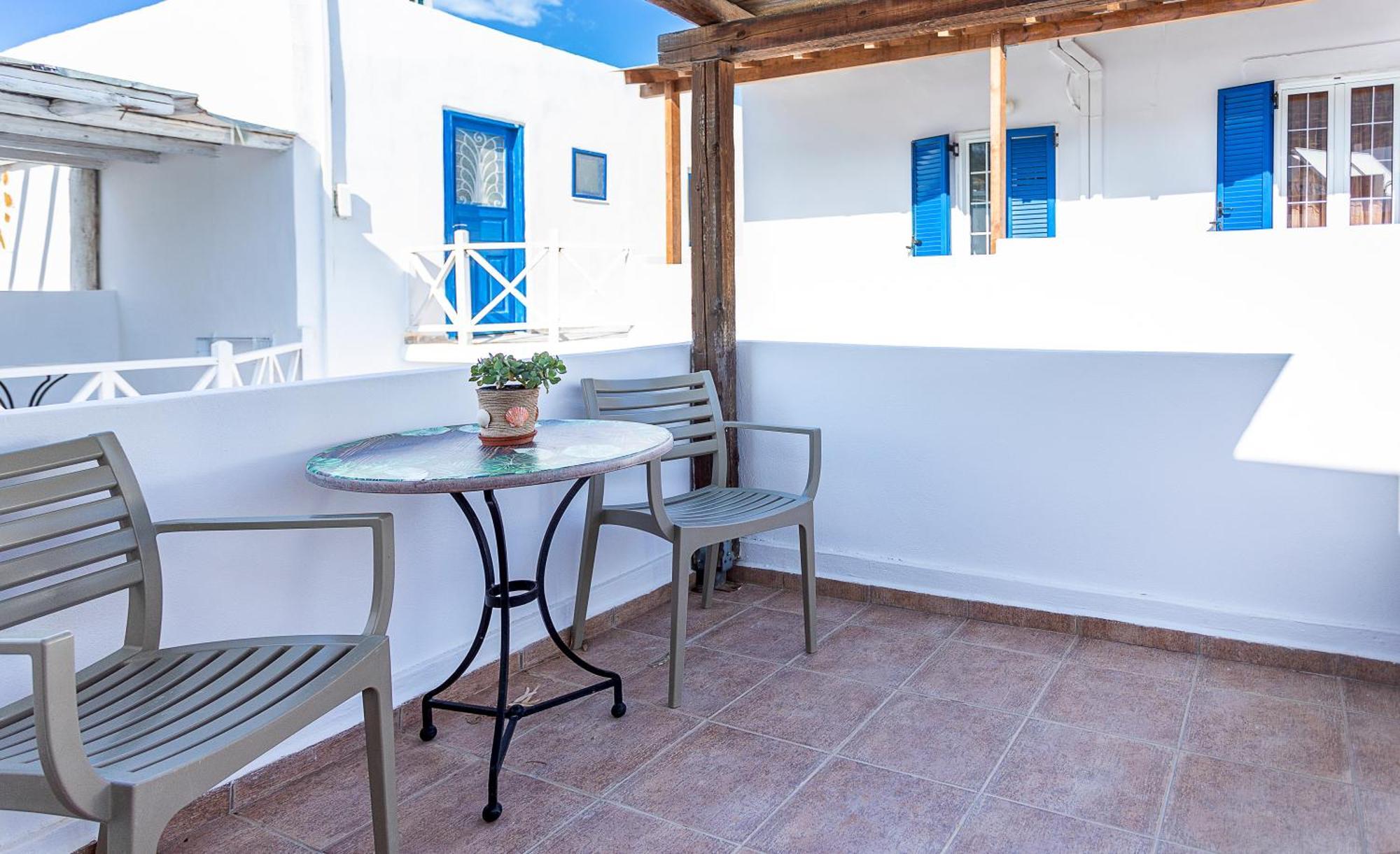 Vassilia On The Beach Serifos Livadakia المظهر الخارجي الصورة