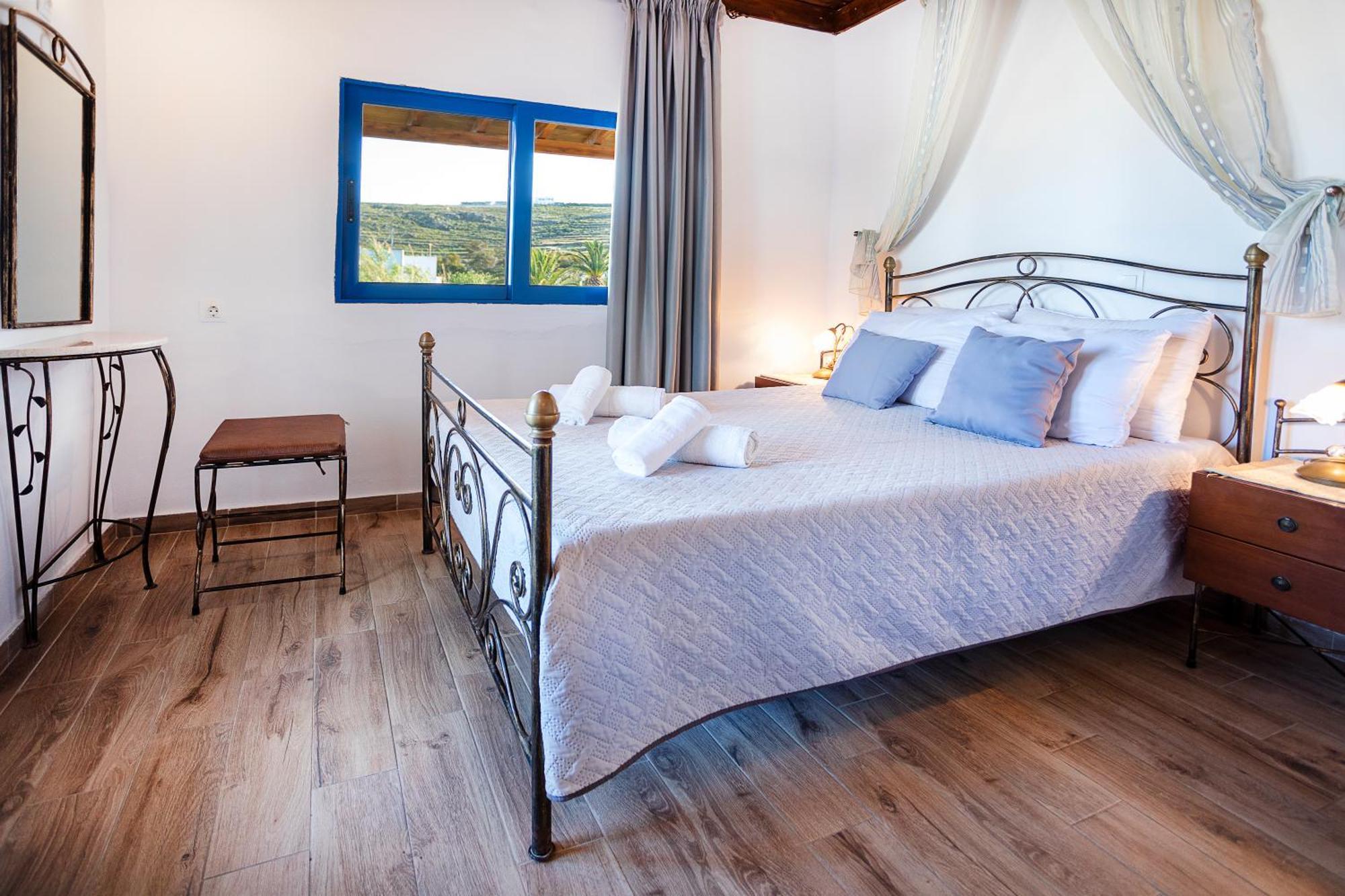 Vassilia On The Beach Serifos Livadakia المظهر الخارجي الصورة