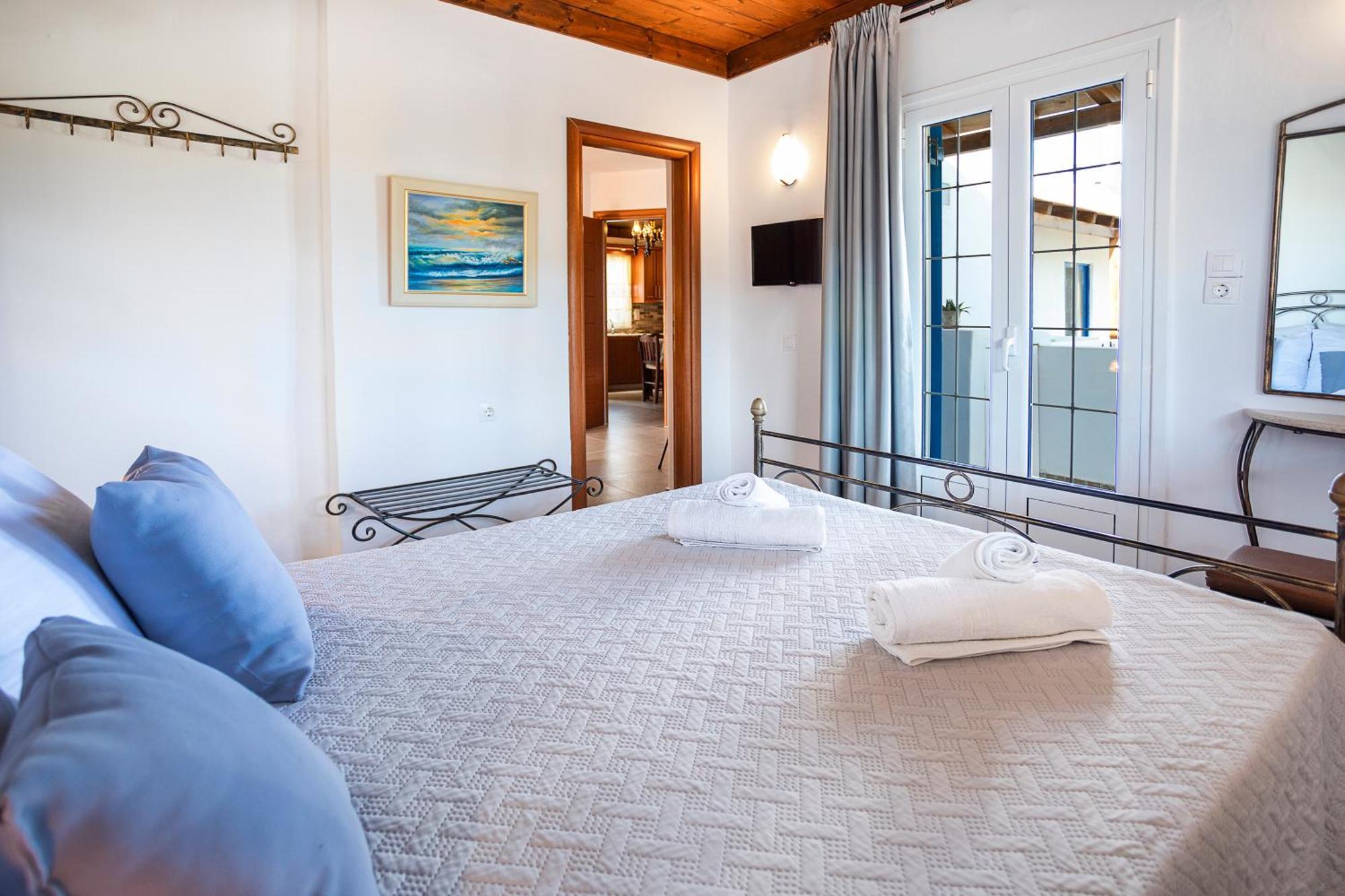 Vassilia On The Beach Serifos Livadakia المظهر الخارجي الصورة